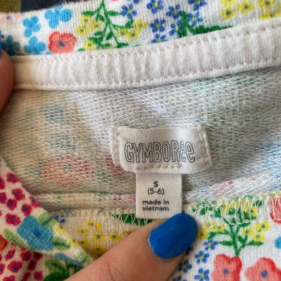 Two Gymboree dresses with Pockets — size 5 - Picture 3 of 10